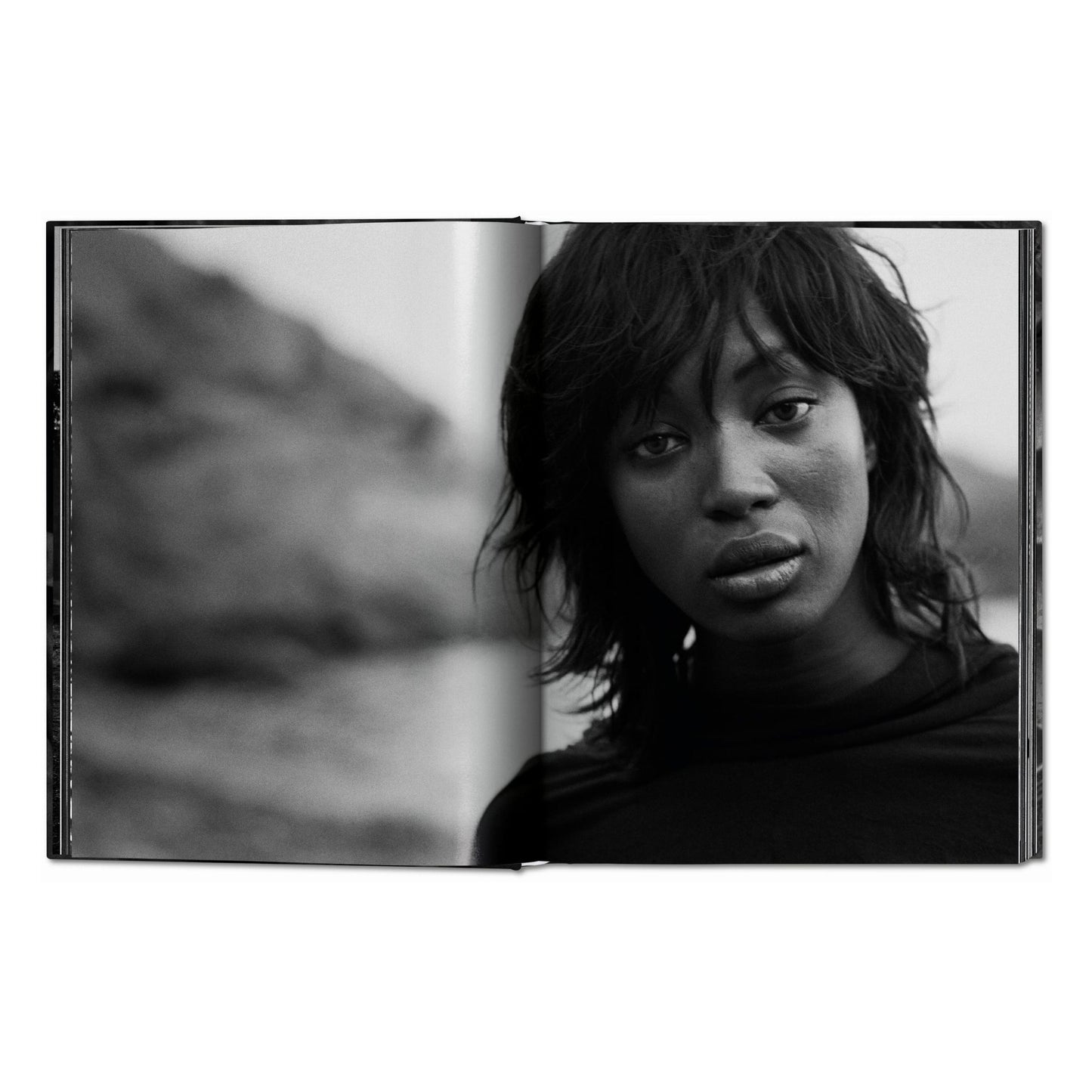 Peter Lindbergh. Untold Stories (German, French, English)