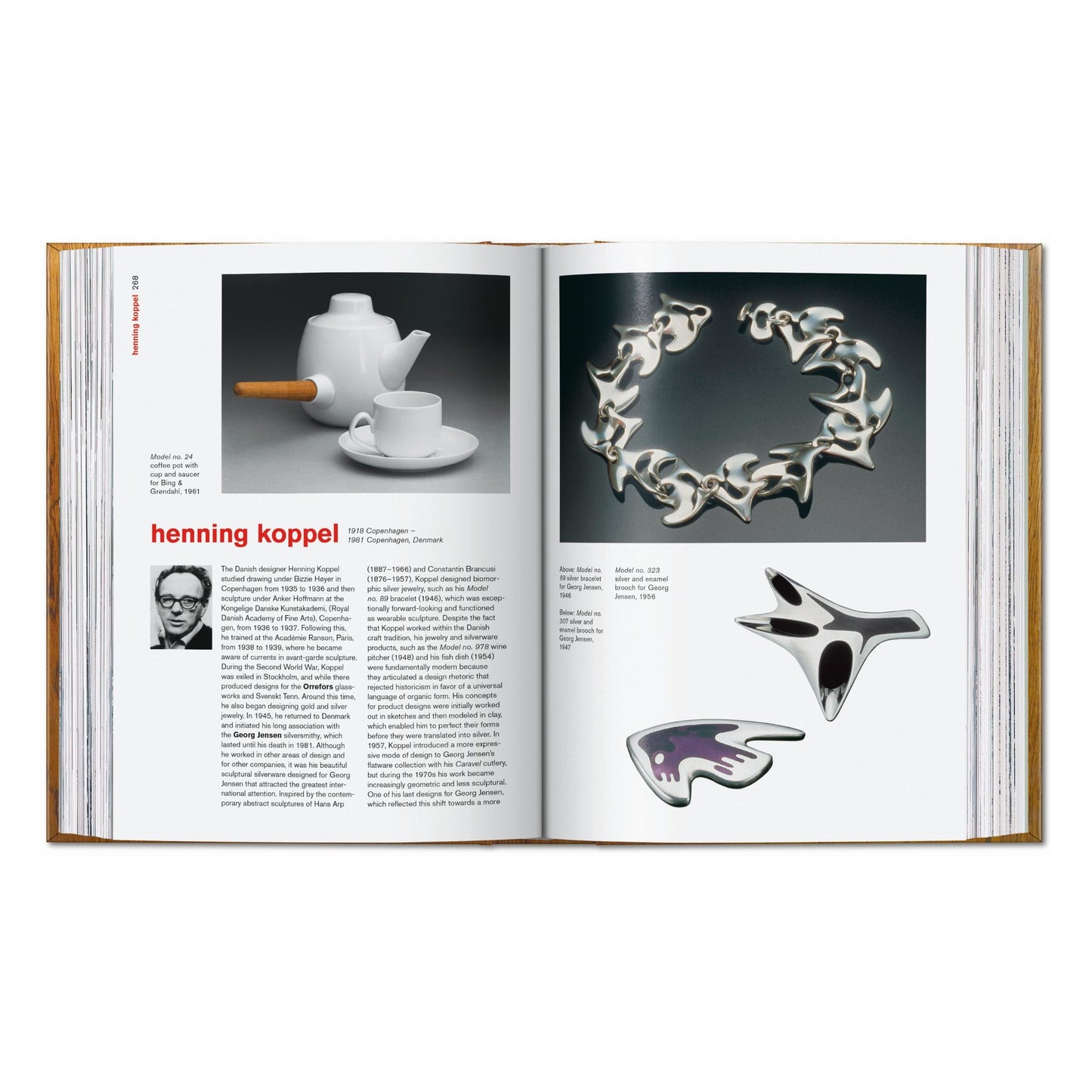 Scandinavian Design. 40th Ed. (English)