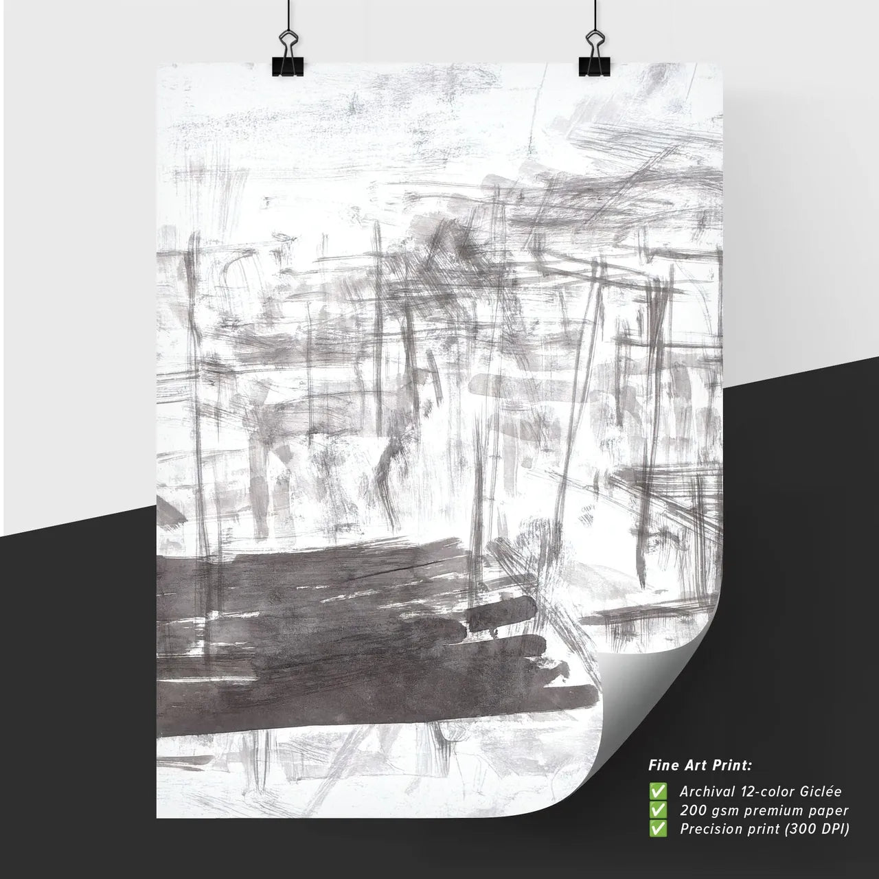 Shadows of Thought: The Dance of Light and Darkness