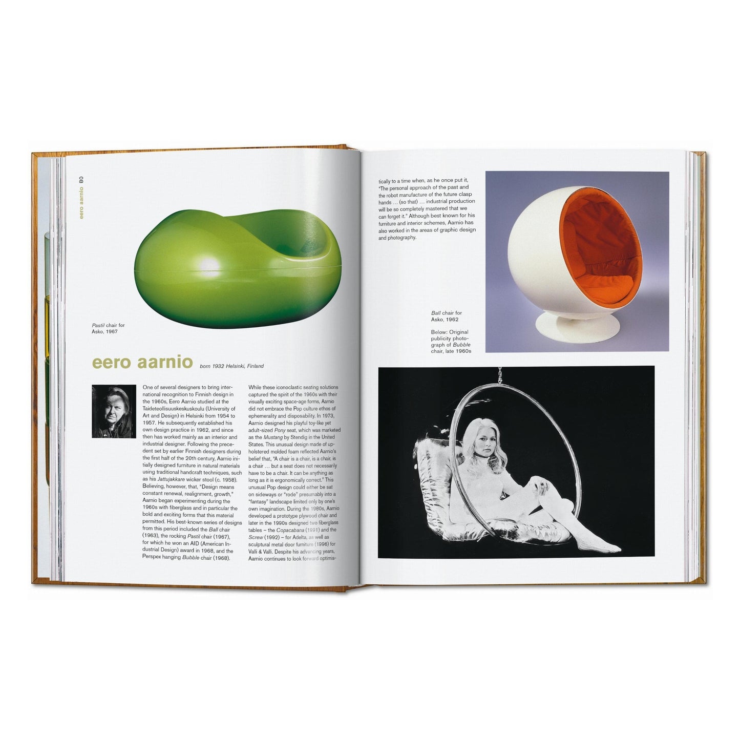 Scandinavian Design. 40th Ed. (English)