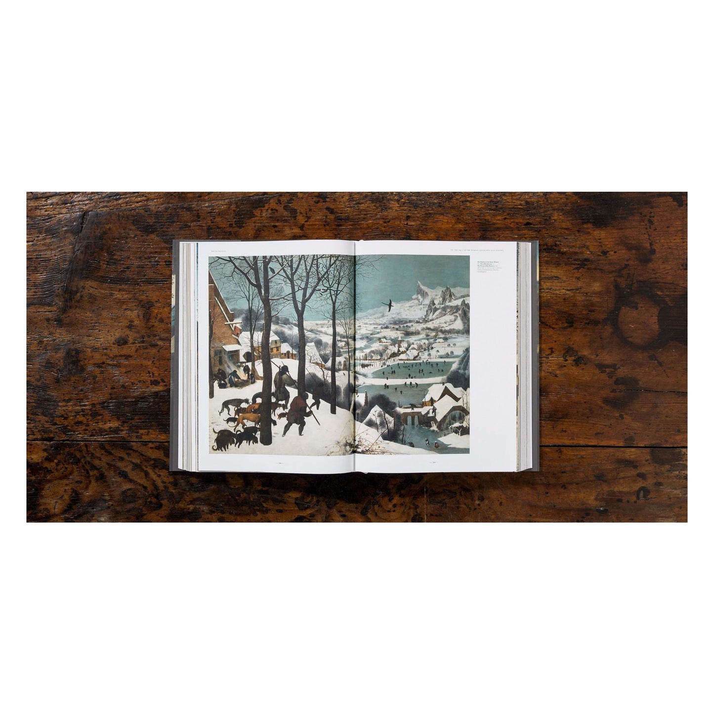 Bruegel. The Complete Works (English)