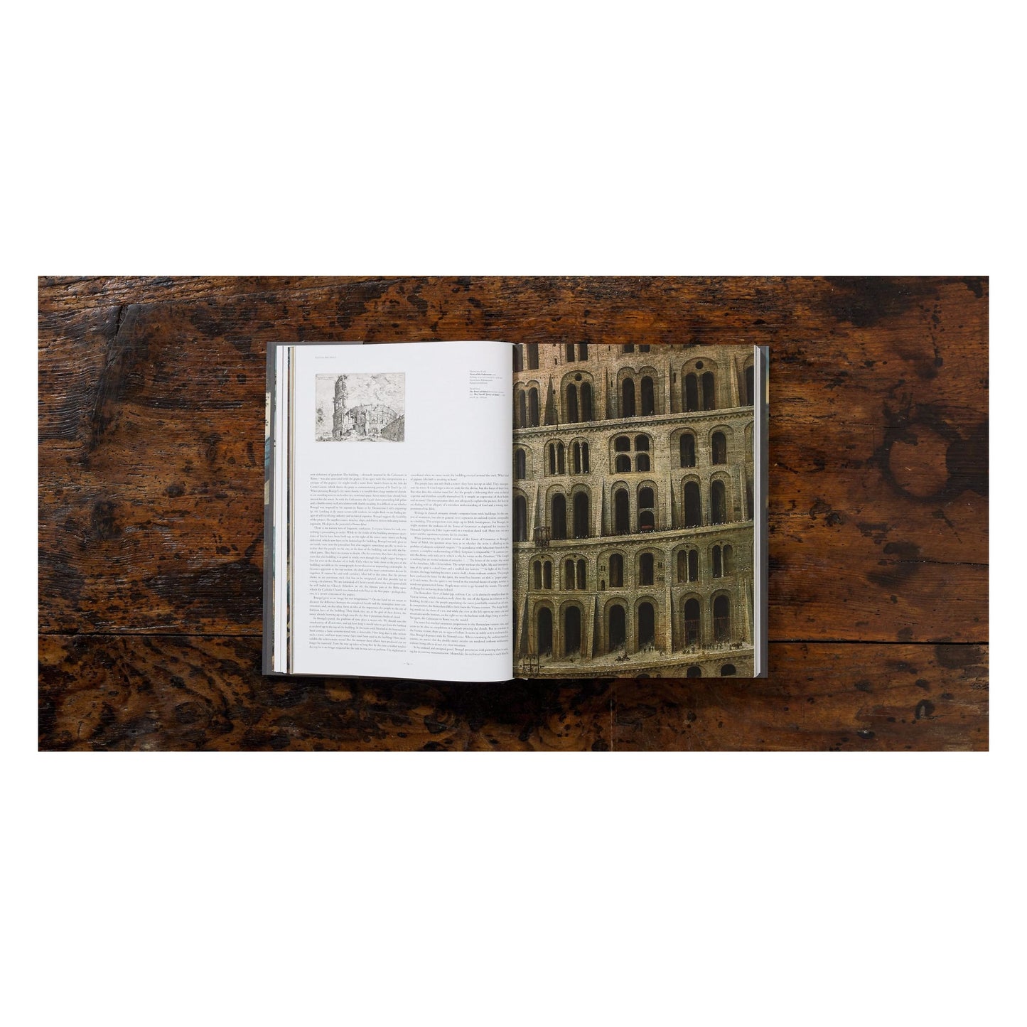 Bruegel. The Complete Works (English)