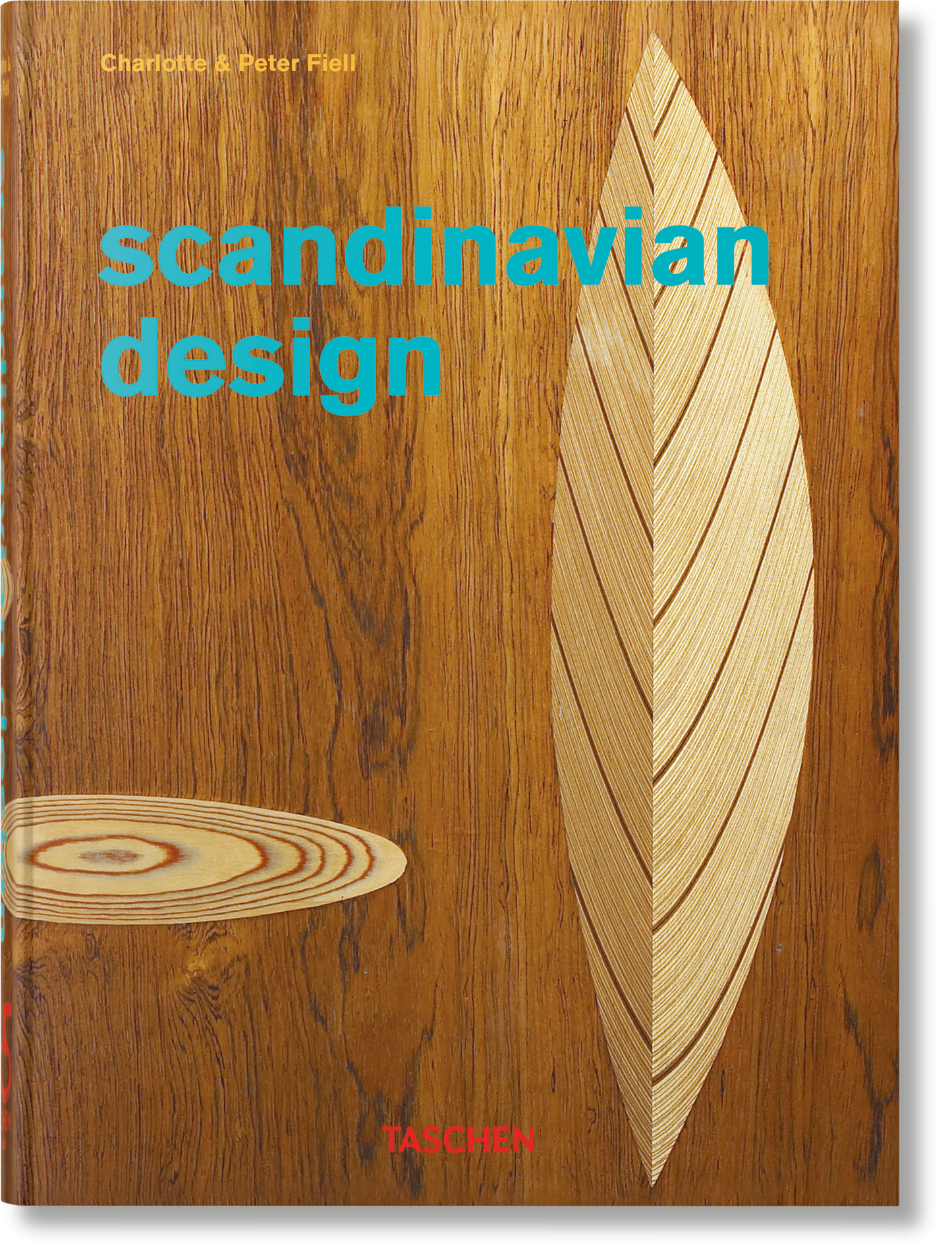 Scandinavian Design. 40th Ed. (English)