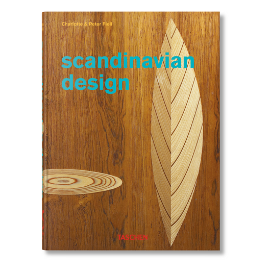 Scandinavian Design. 40th Ed. (English)