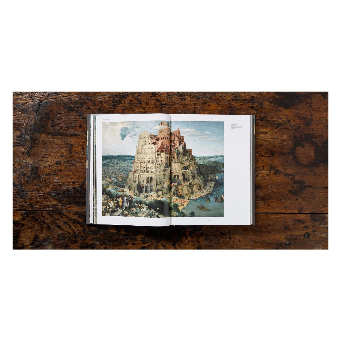Bruegel. The Complete Works (English)