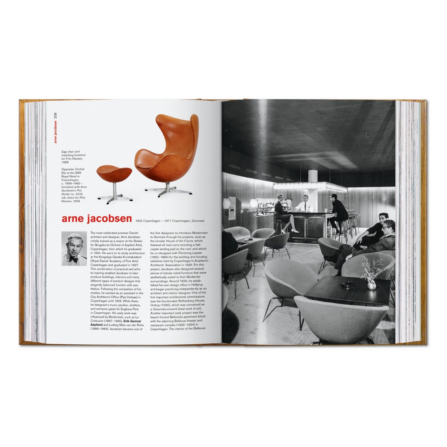 Scandinavian Design. 40th Ed. (English)