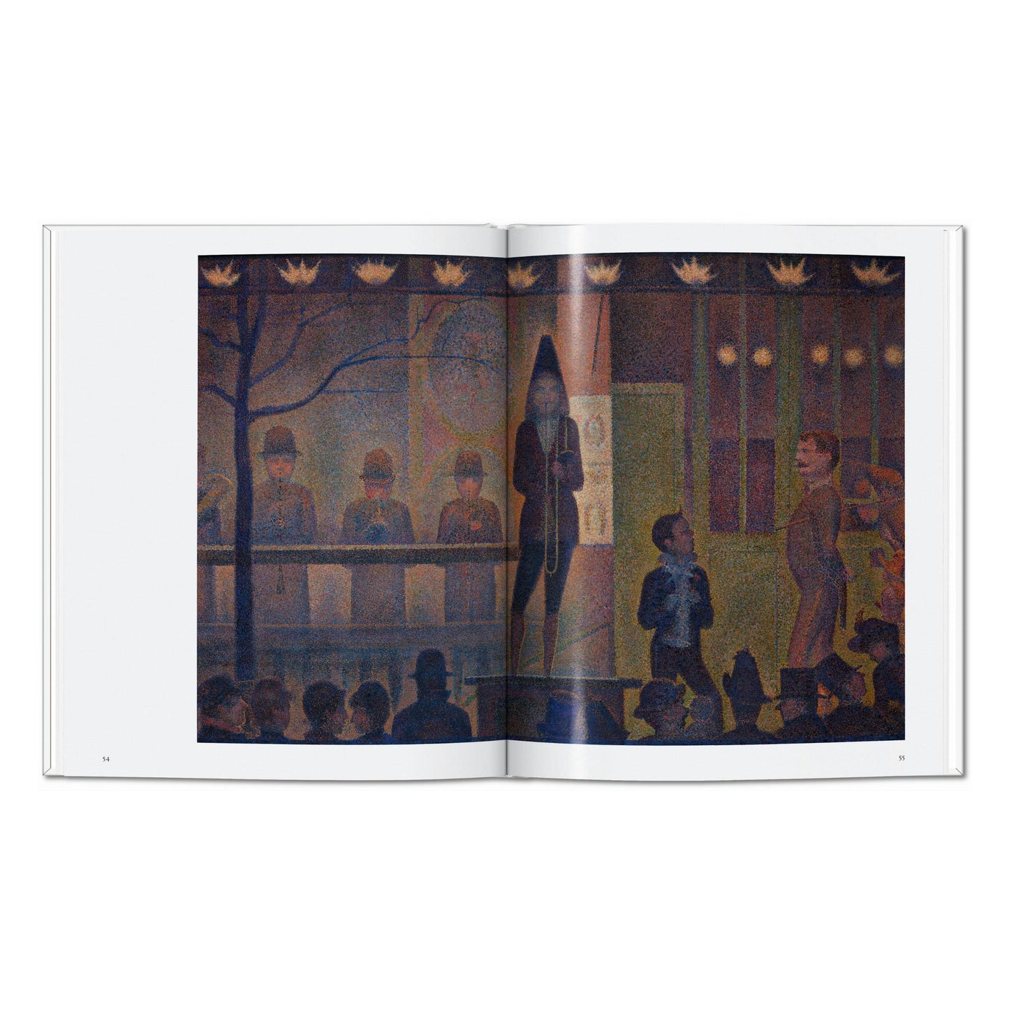 Seurat (English)