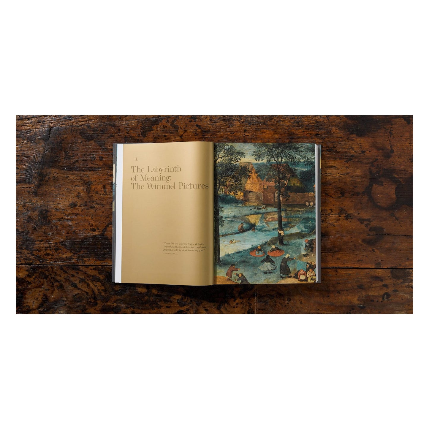 Bruegel. The Complete Works (English)