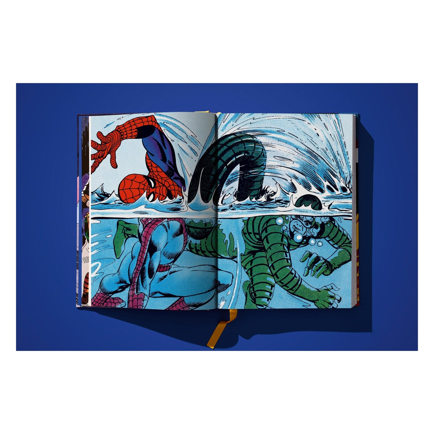 Marvel Comics Library. Spider-Man. Vol. 2. 1965–1966 (English) (FFE)