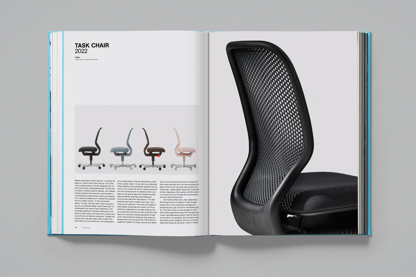 Marc Newson. Works 84-24 (English)