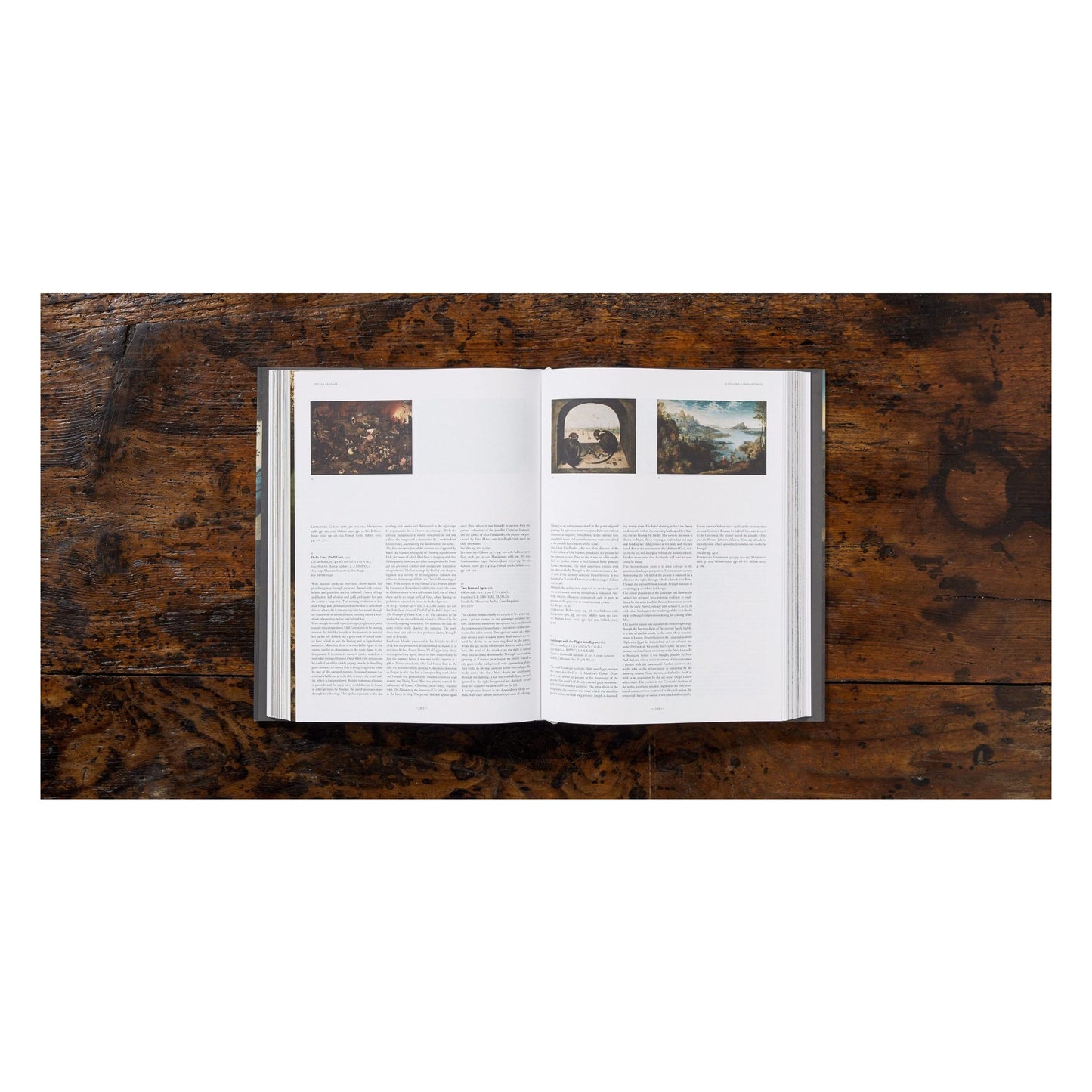 Bruegel. The Complete Works (English)