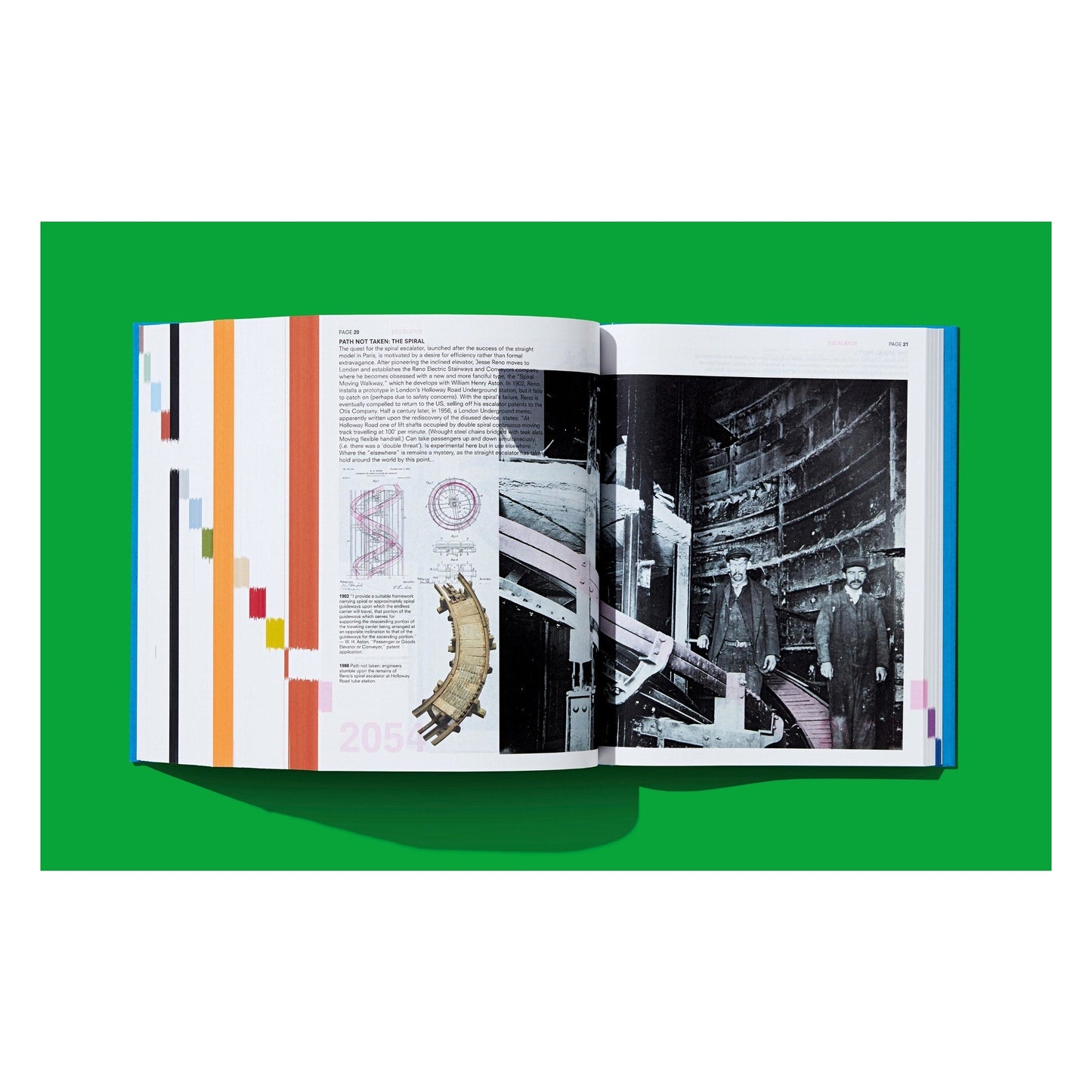 Koolhaas. Elements of Architecture (English)