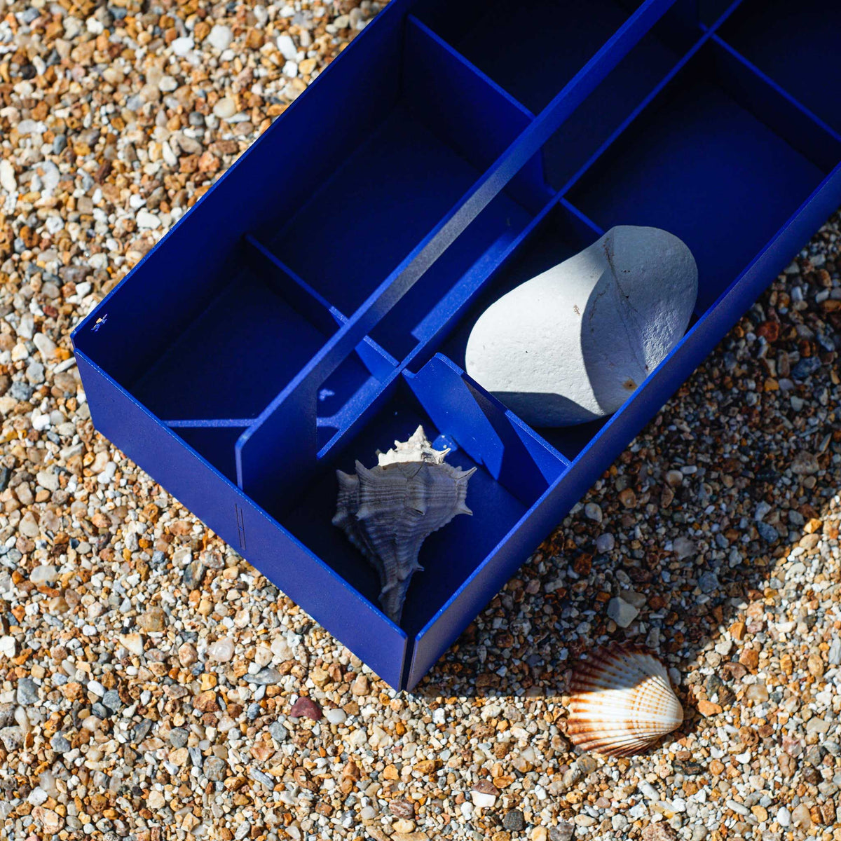 TOOLBOX | ORGANIZER | Roman Luyken | Peppermint Products