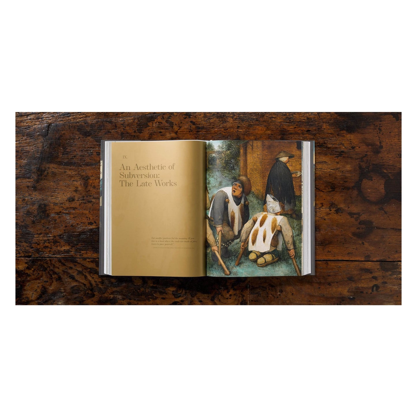 Bruegel. The Complete Works (English)