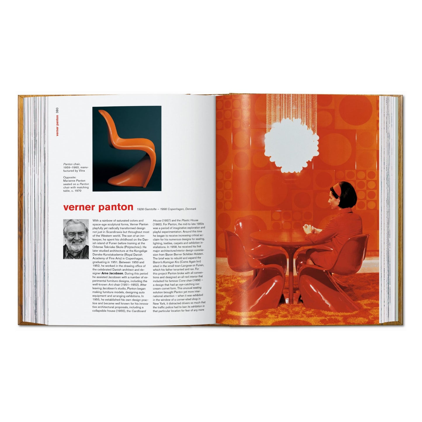 Scandinavian Design. 40th Ed. (English)