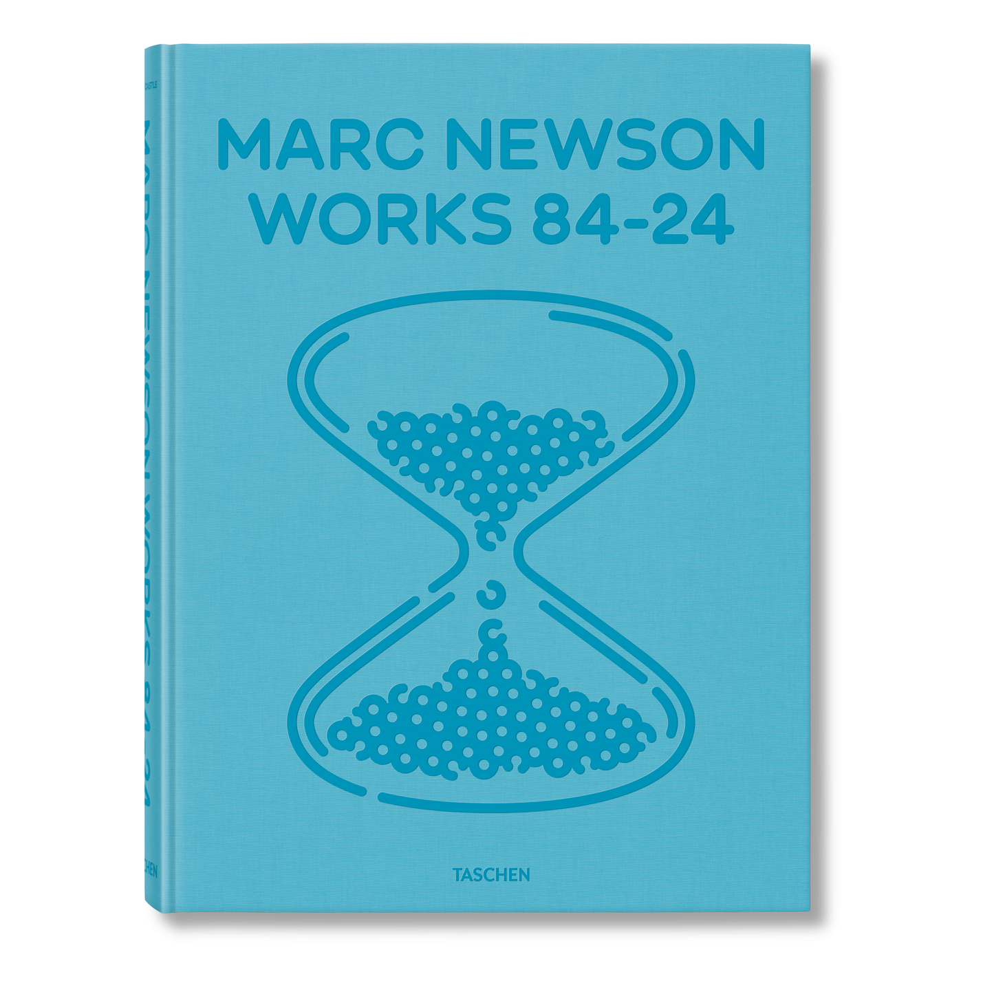 Marc Newson. Works 84-24 (English)