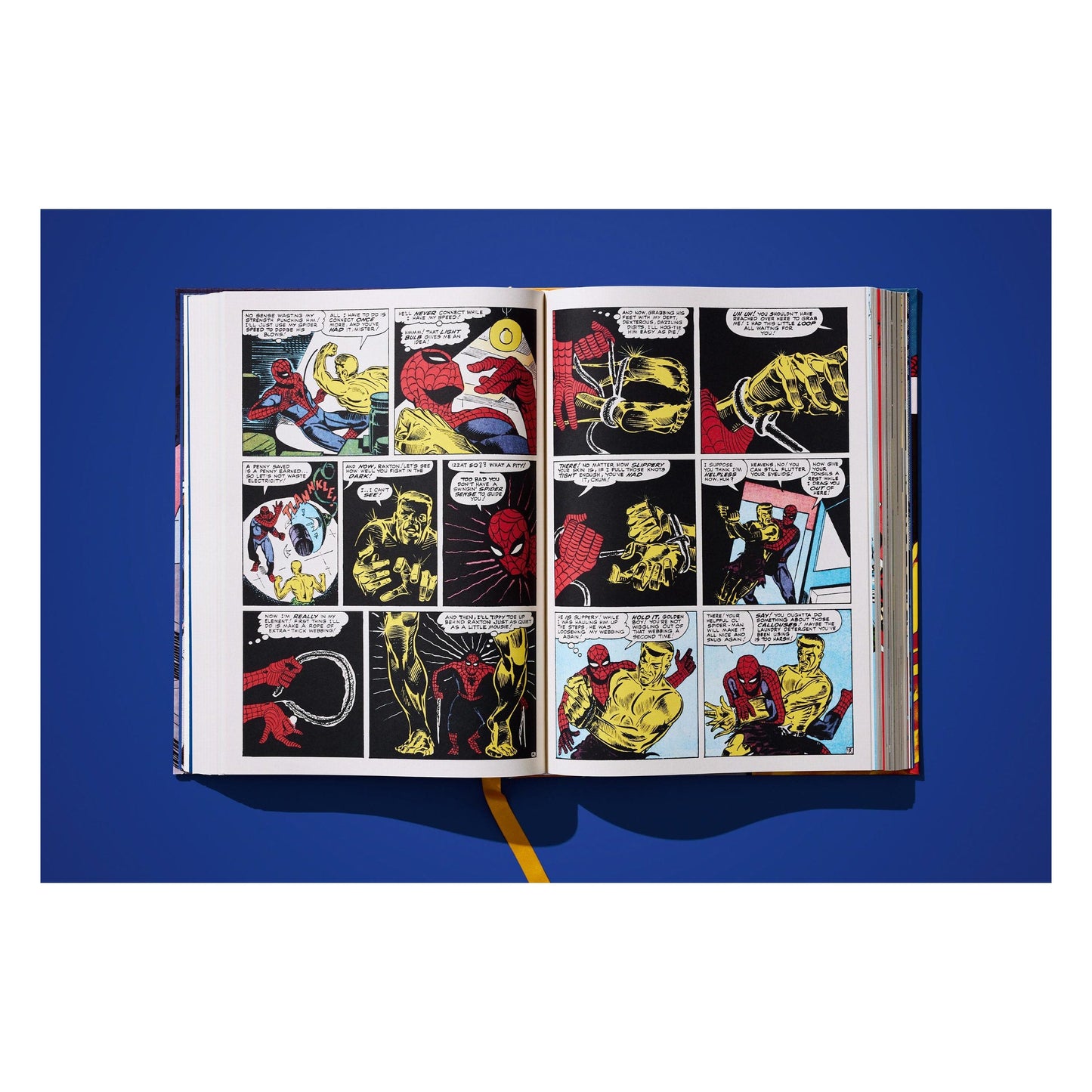 Marvel Comics Library. Spider-Man. Vol. 2. 1965–1966 (English) (FFE)