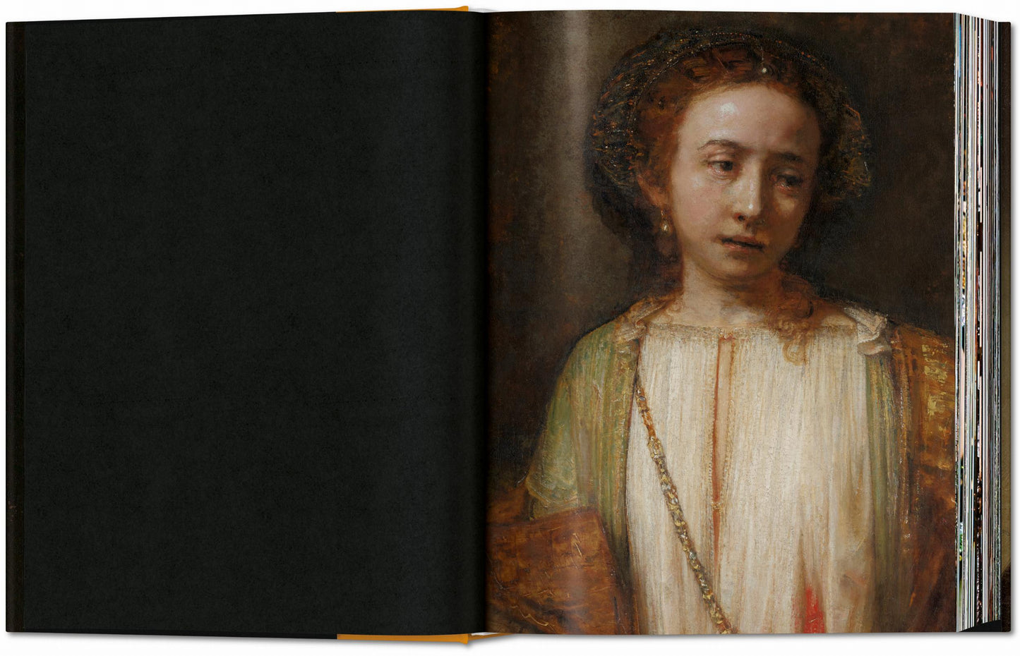 Rembrandt. The Complete Paintings (English)