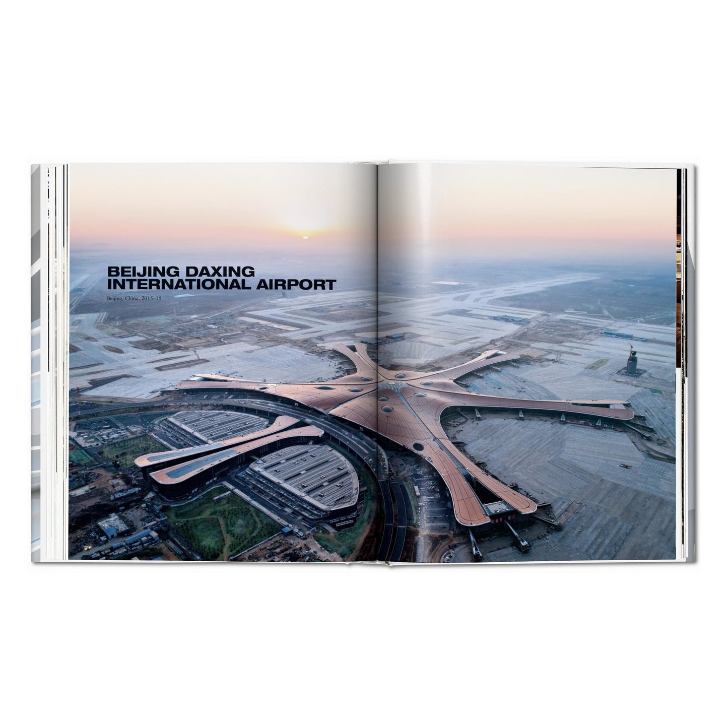 Zaha Hadid. Complete Works 1979–Today. 2020 Edition (German, French, English)