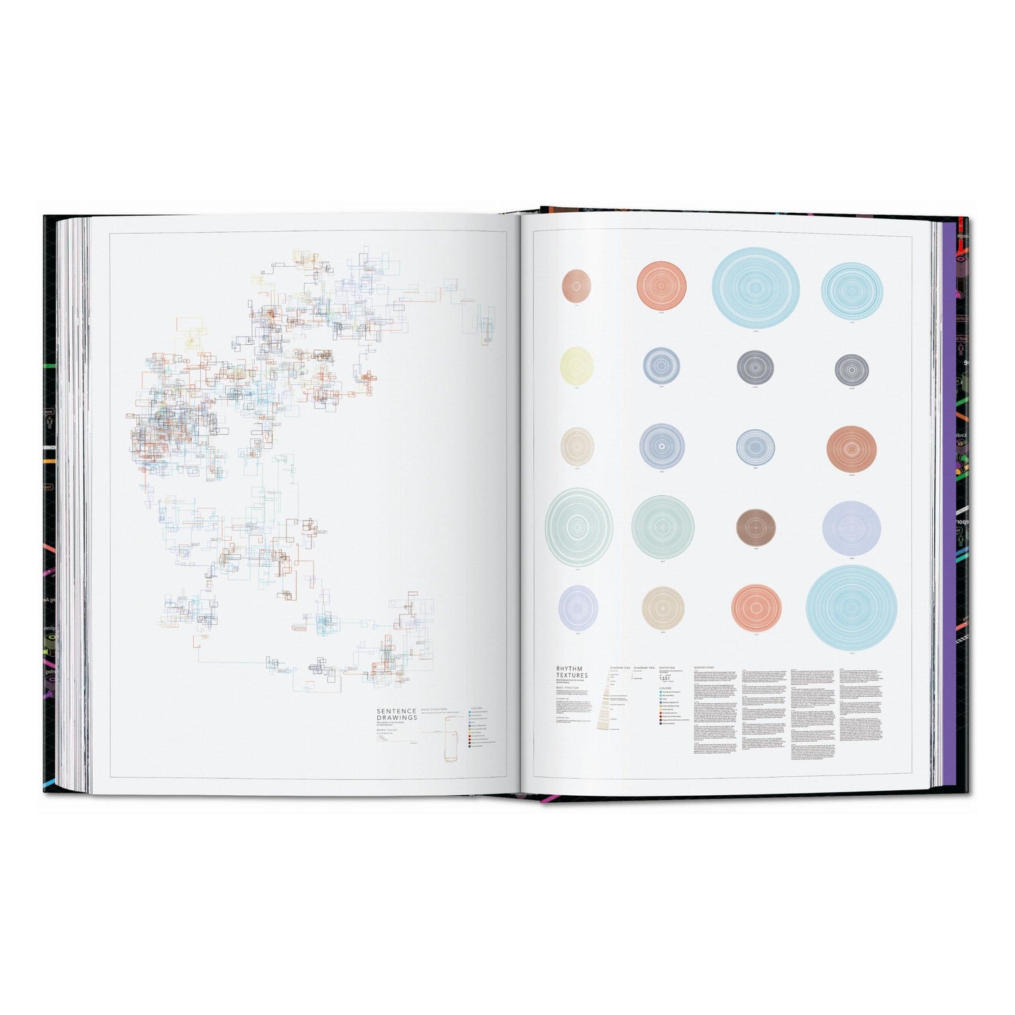 Information Graphics. 45th Ed. (English)