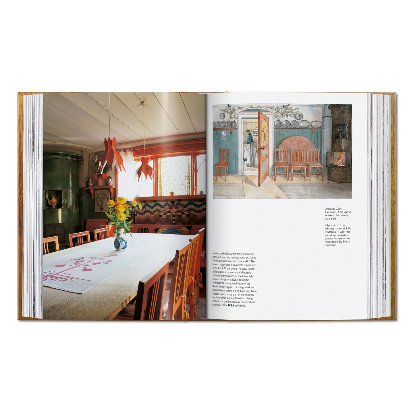 Scandinavian Design. 40th Ed. (English)