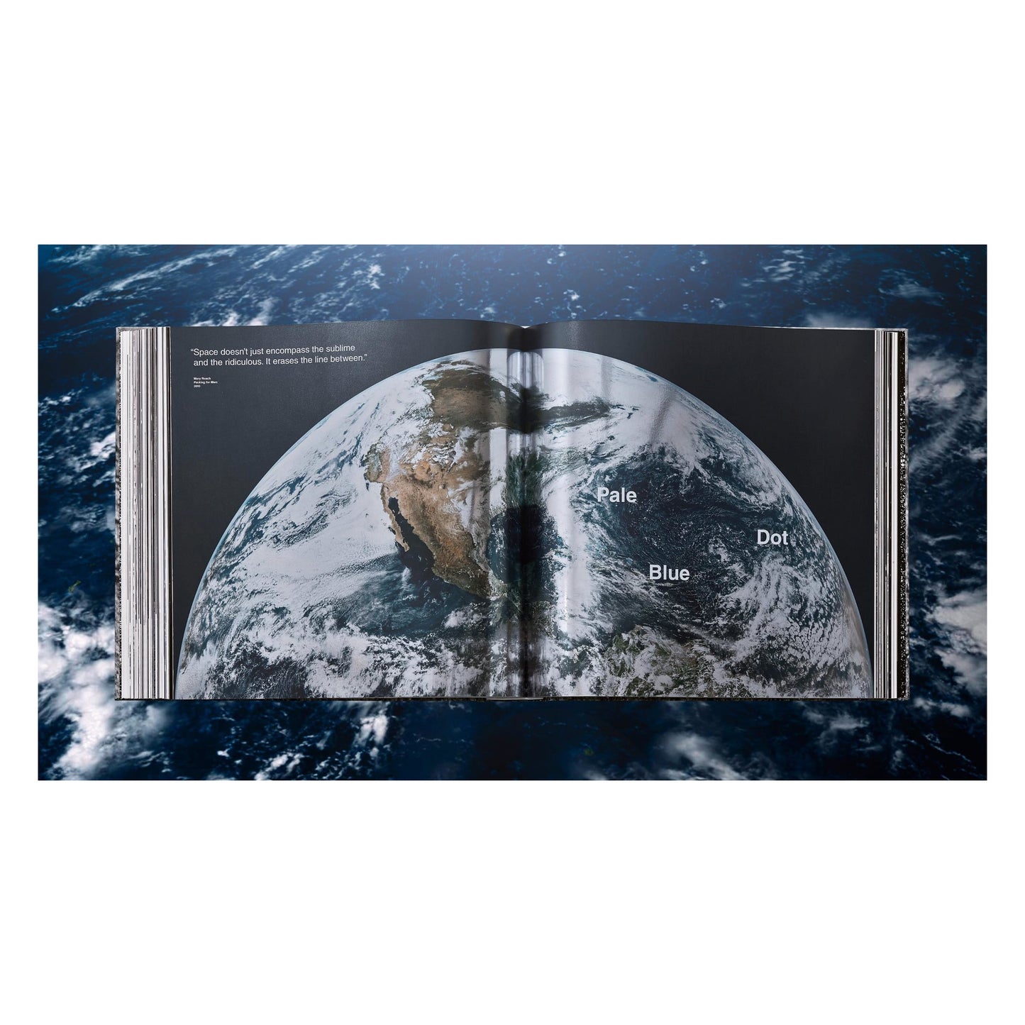 The NASA Archives. 60 Years in Space (English)