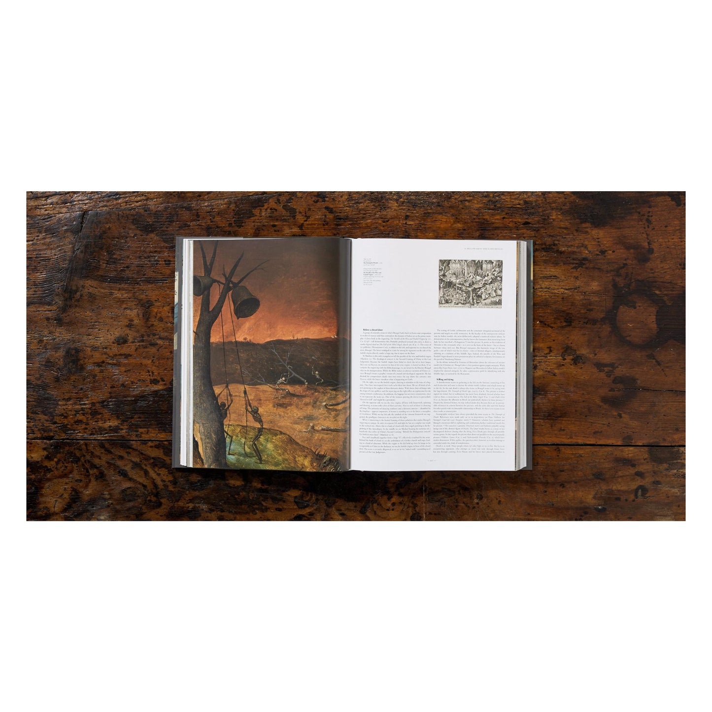 Bruegel. The Complete Works (English)