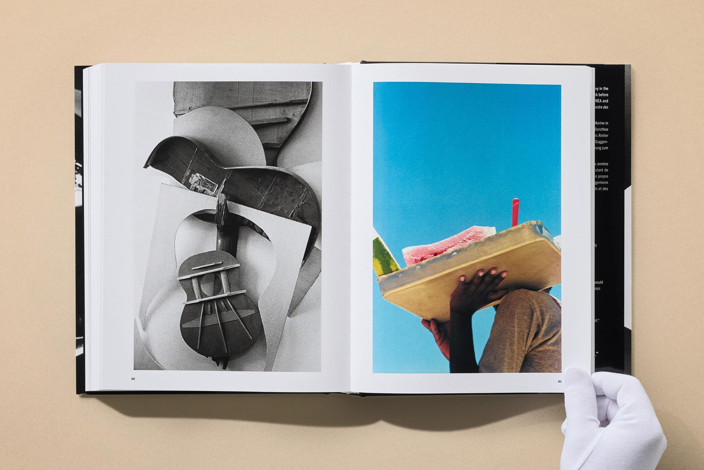 Ralph Gibson. Photographs 1960–2024 (German, French, English)