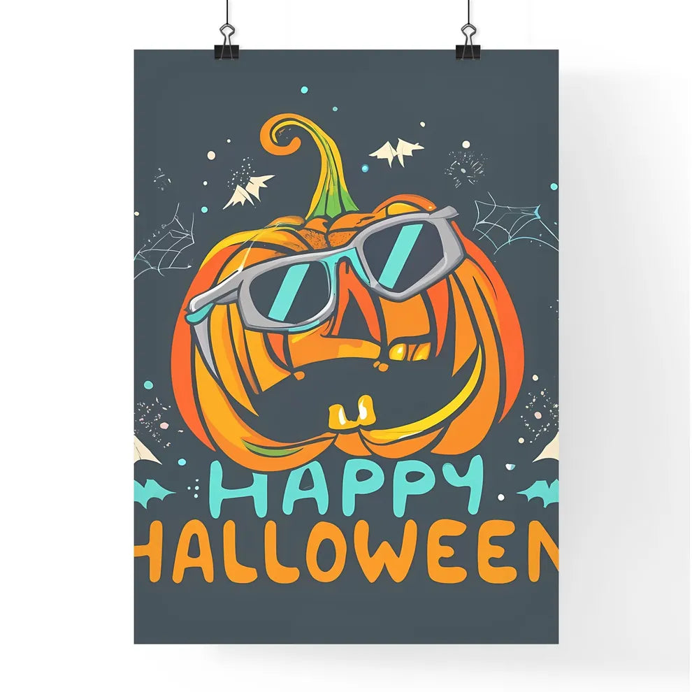 Happy Halloween  Poster