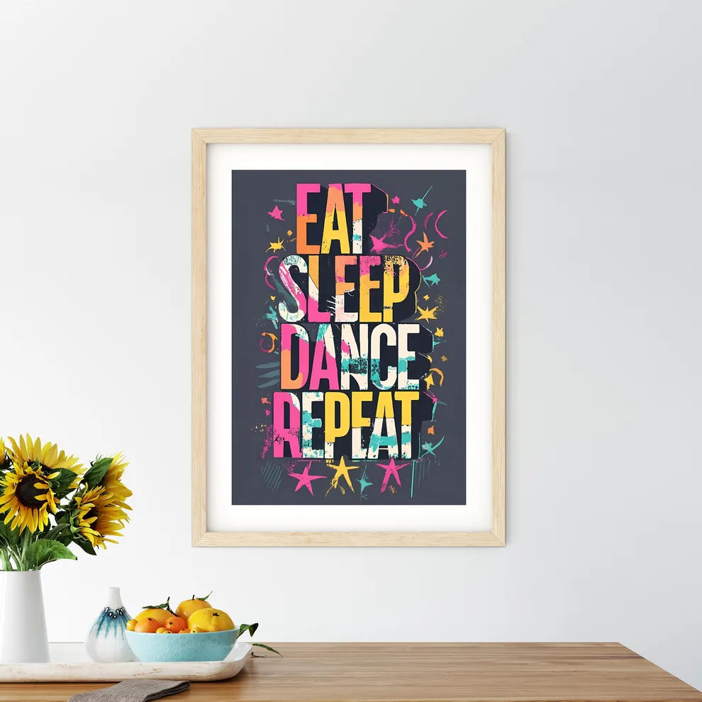 Eat - Kitchen Hangings
