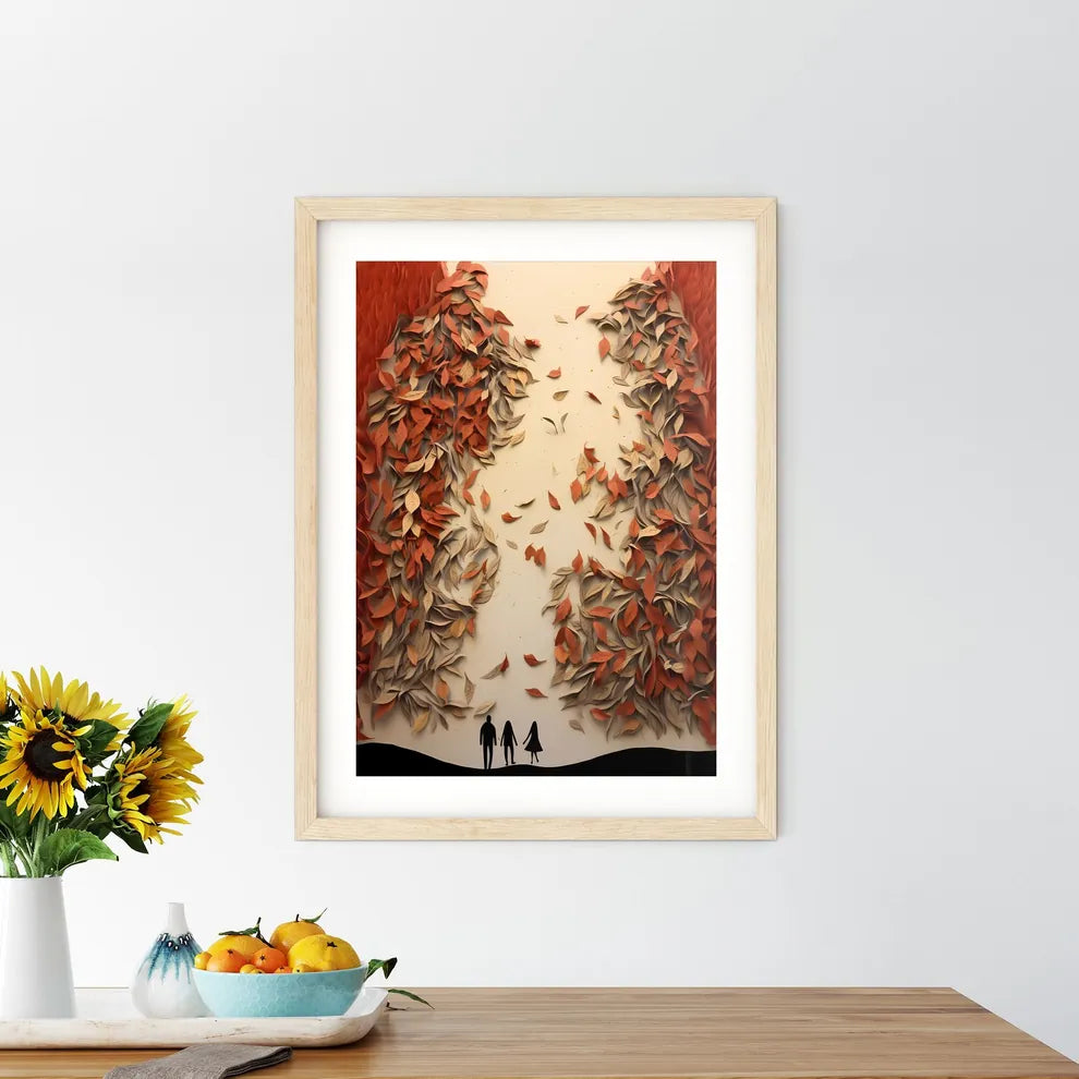 Autumn Storm  Size Chart