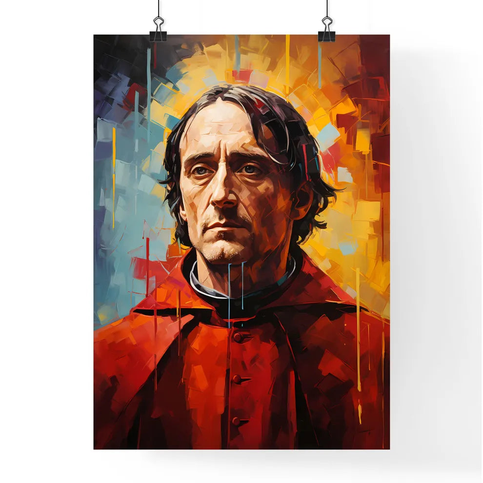 Brunelleschi  Poster