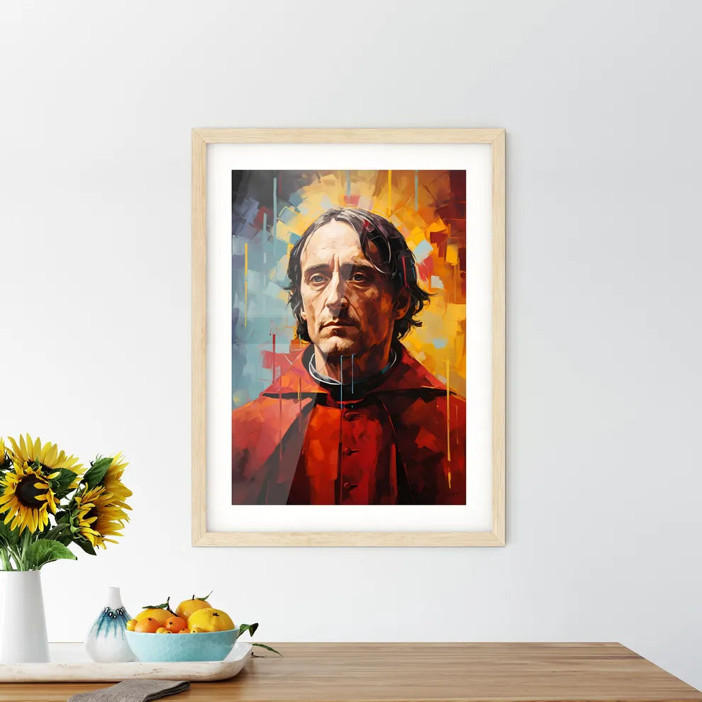 Brunelleschi  Size Chart