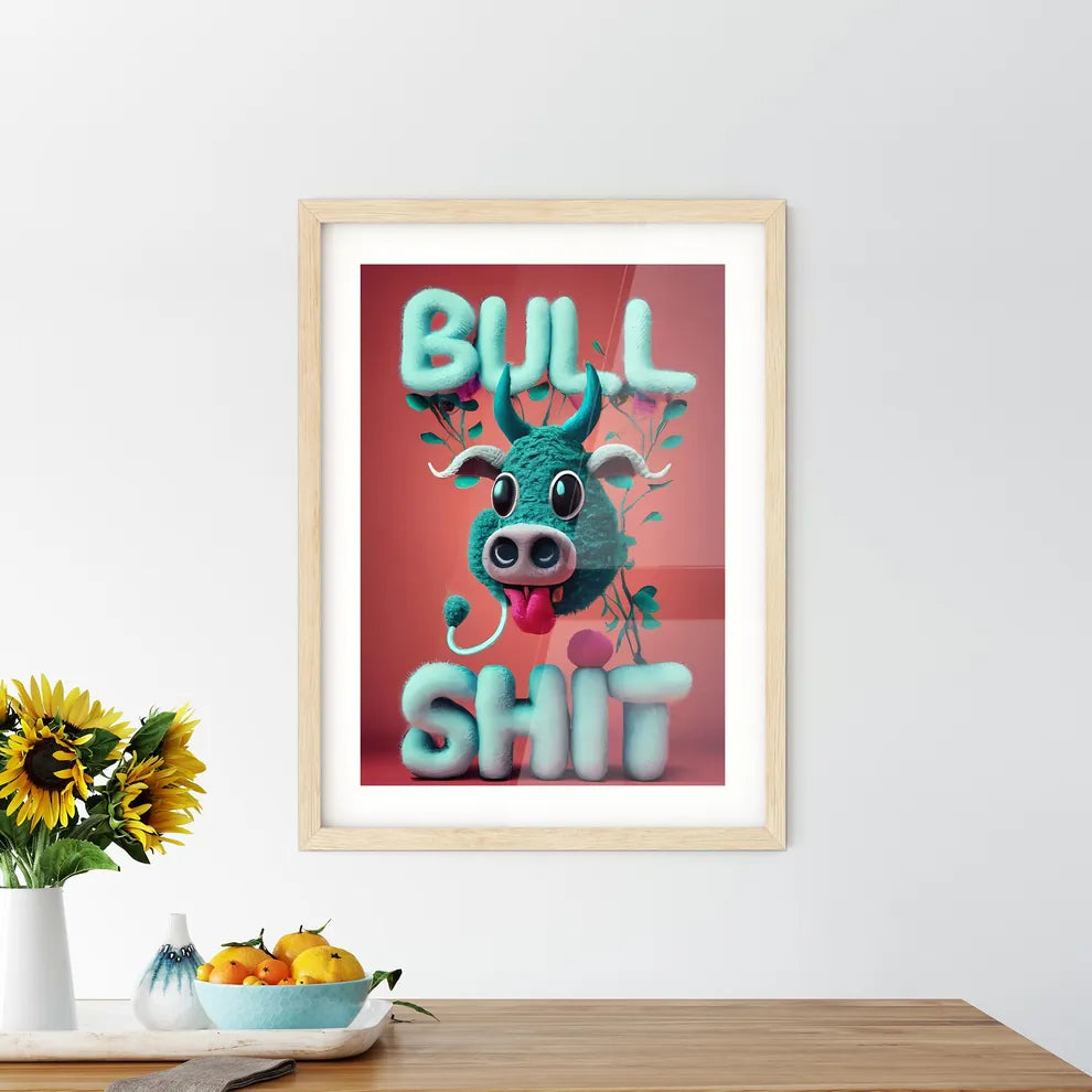 Bullshit  Size Chart