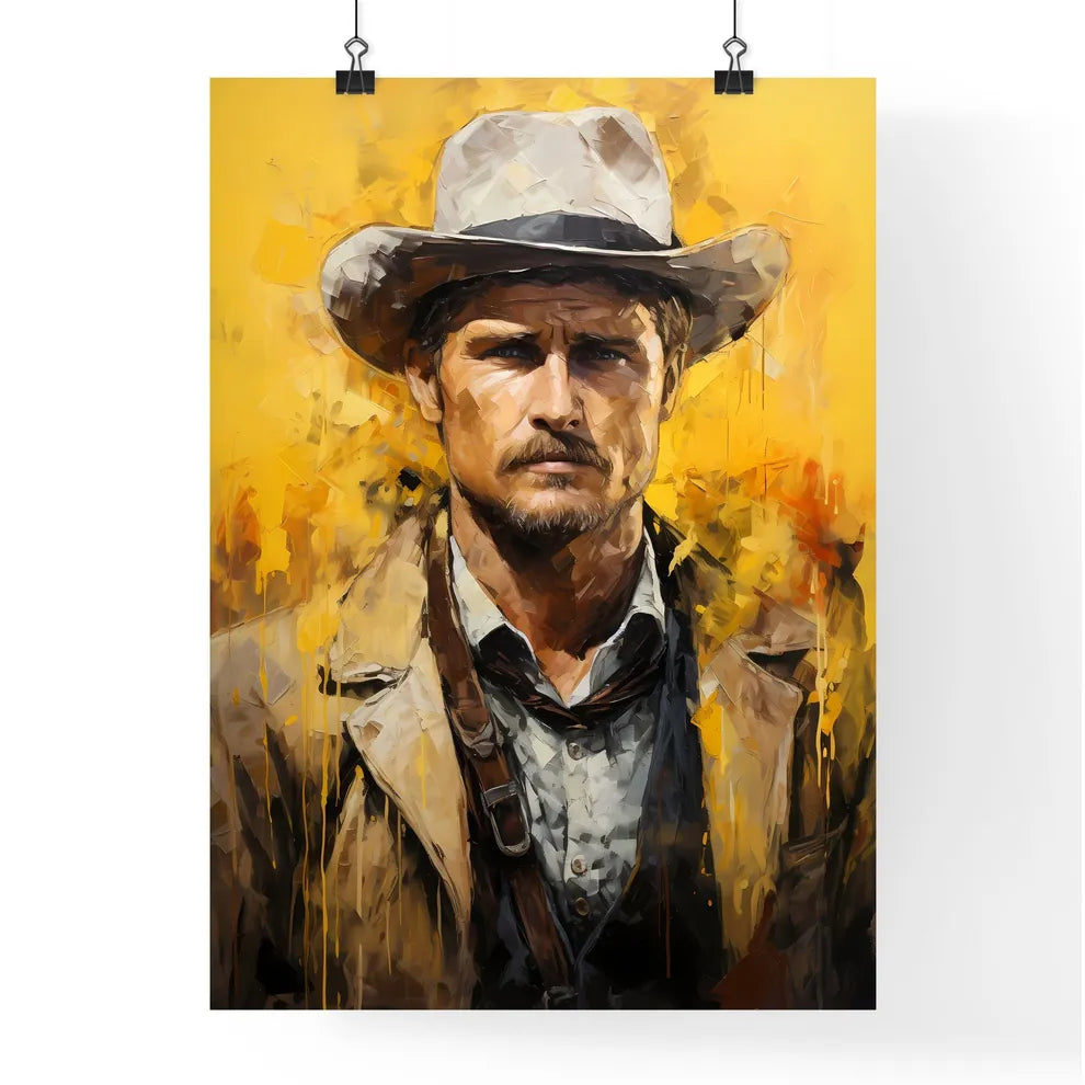 Butch Cassidy  Poster