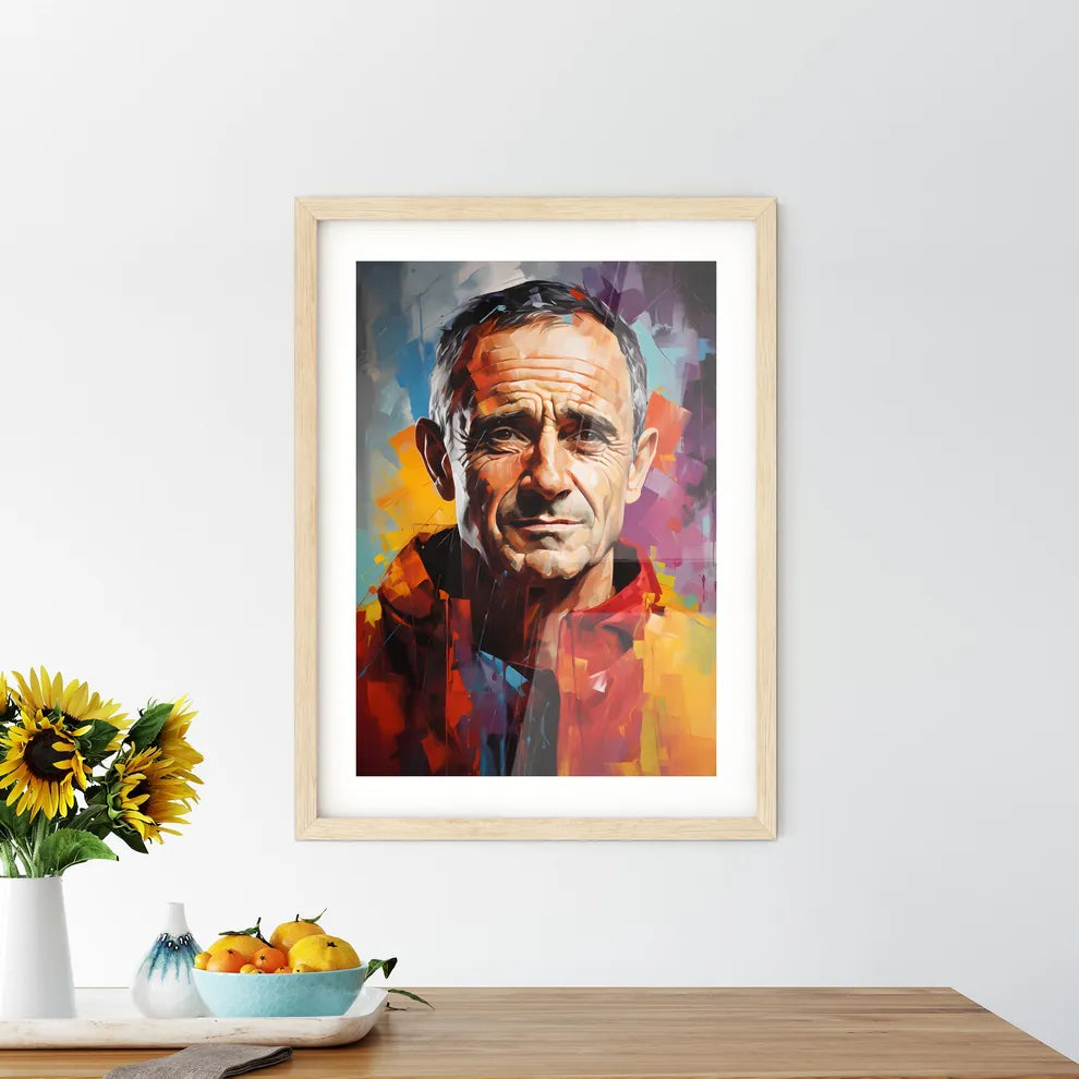 Caesar Enrico Bandello  Size Chart