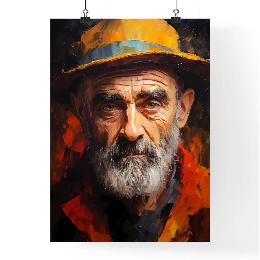 Claude Monet  Poster