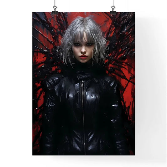 Dark Fantasy  Poster