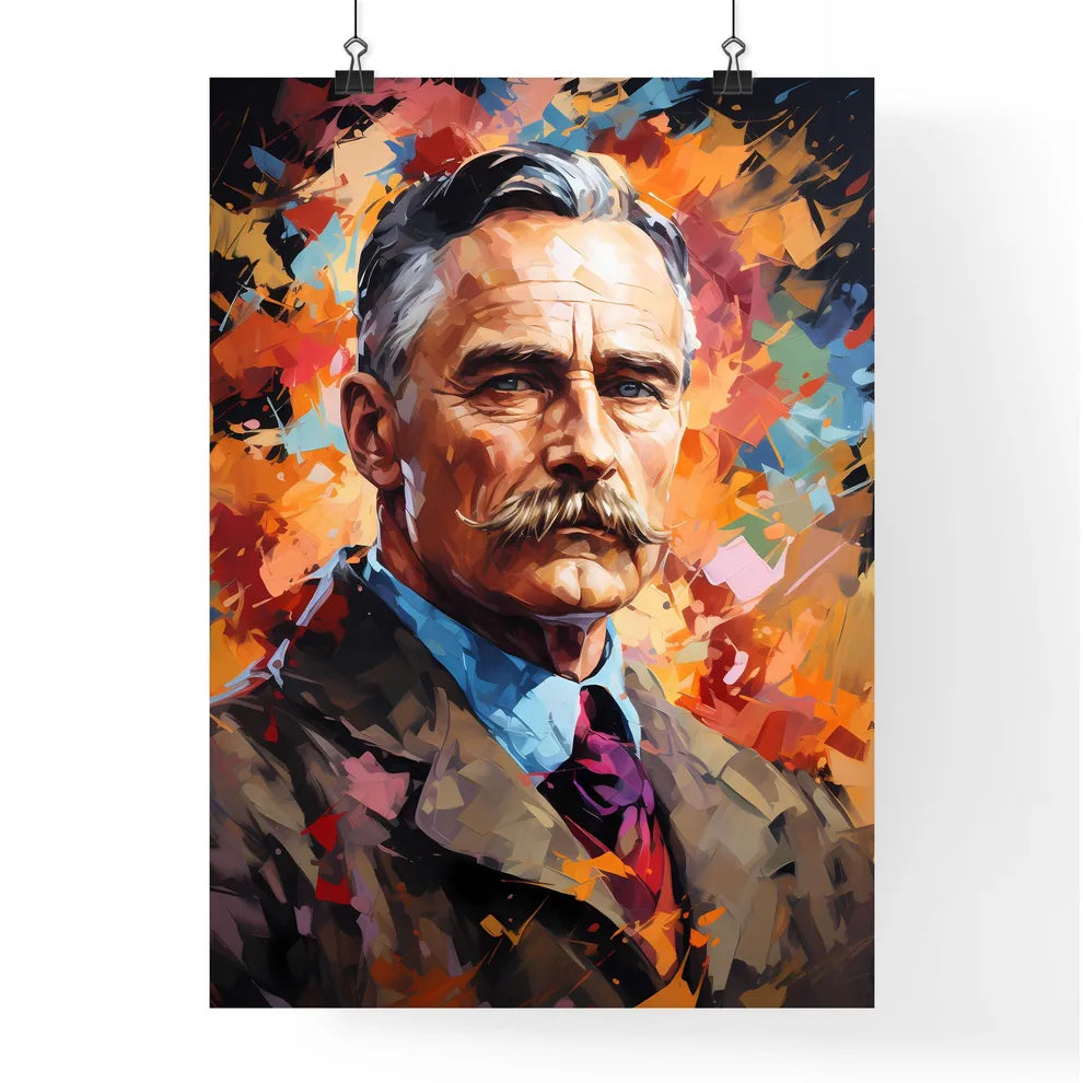 Douglas Haig  Poster