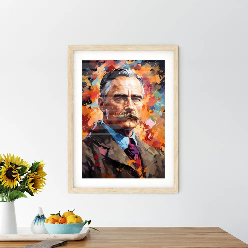 Douglas Haig  Size Chart