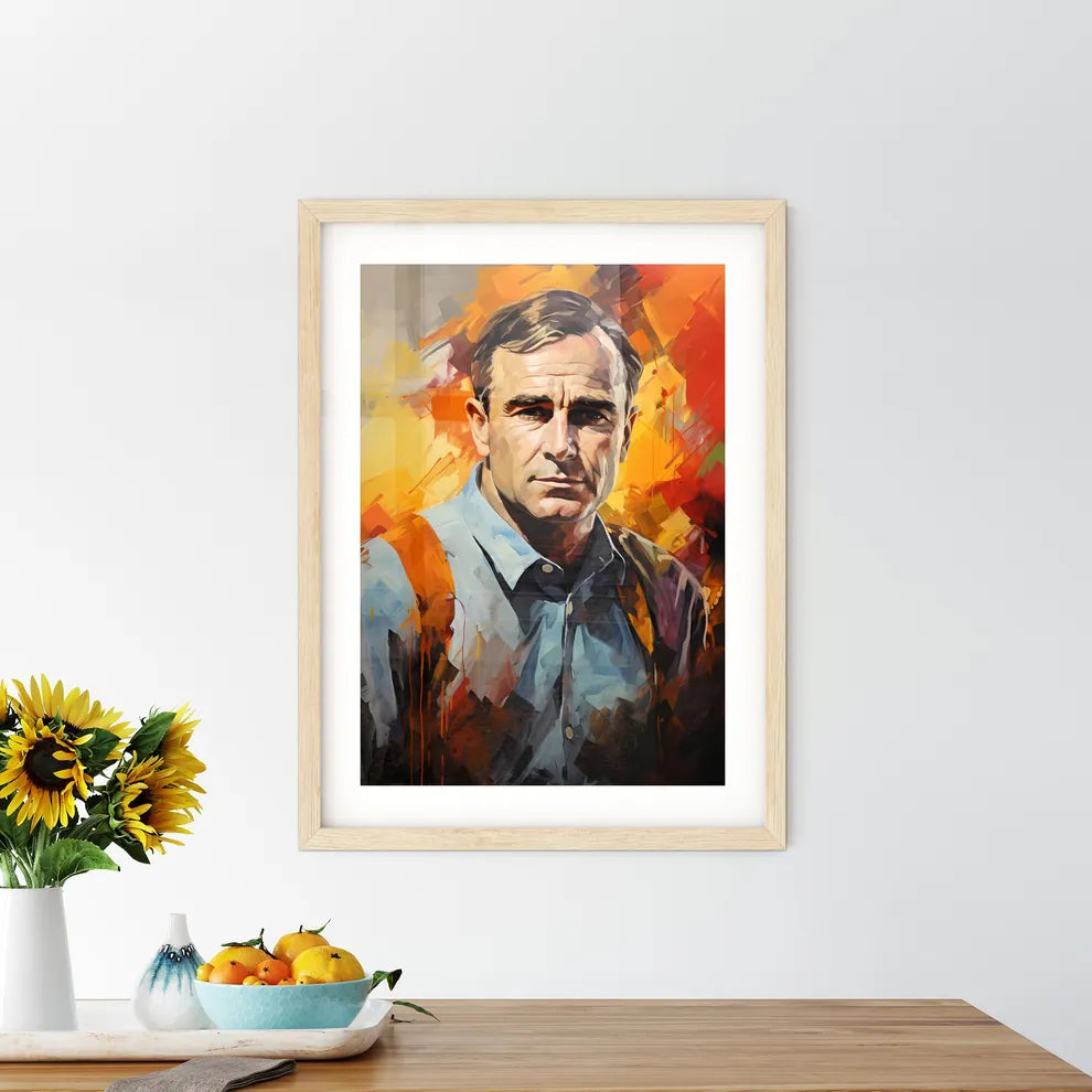 Edmund Cartwright  Size Chart