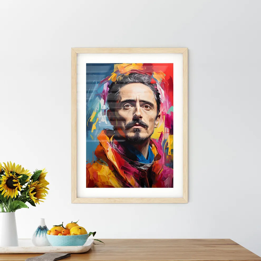 El Greco  Size Chart