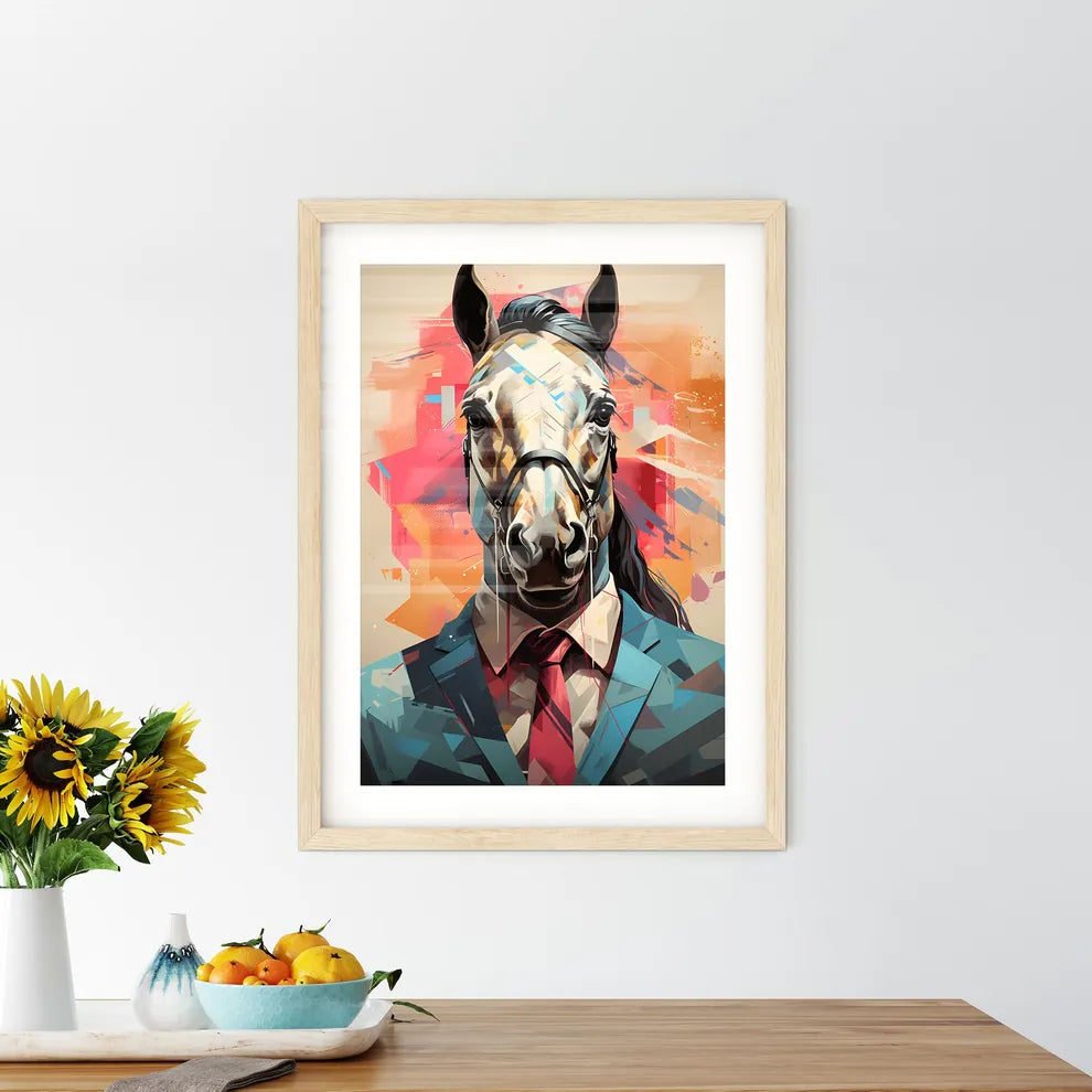 Horsemen  Size Chart