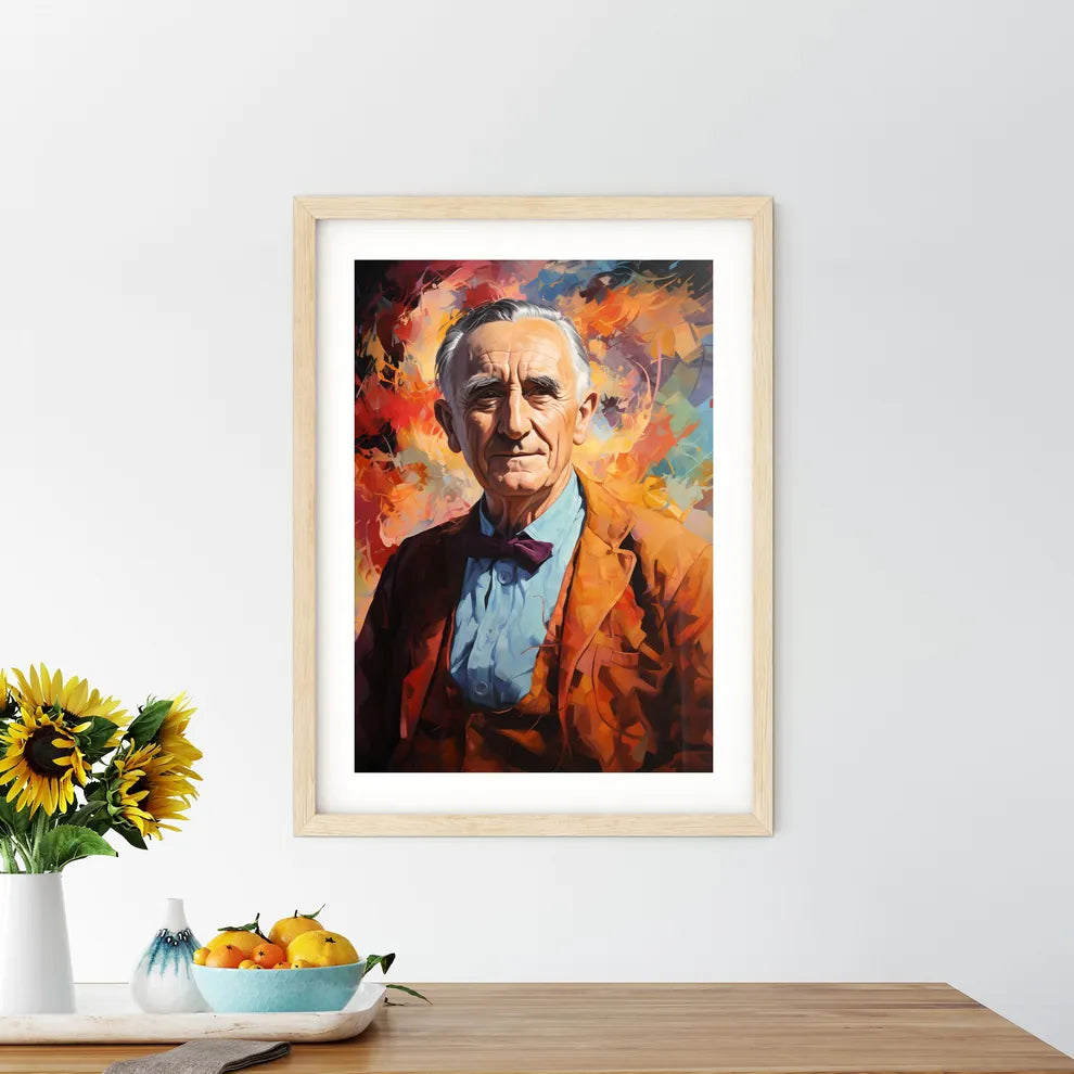 J.R.R.Tolkien  Size Chart