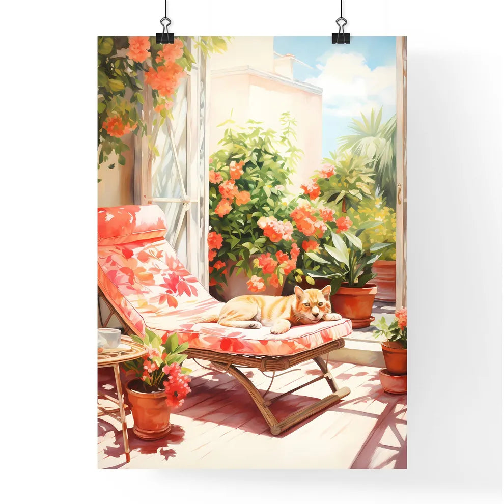 Leisure Time  Poster