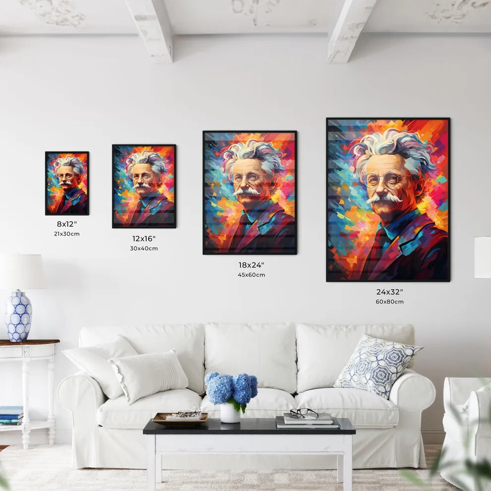 Leon Trotsky  Wall Art
