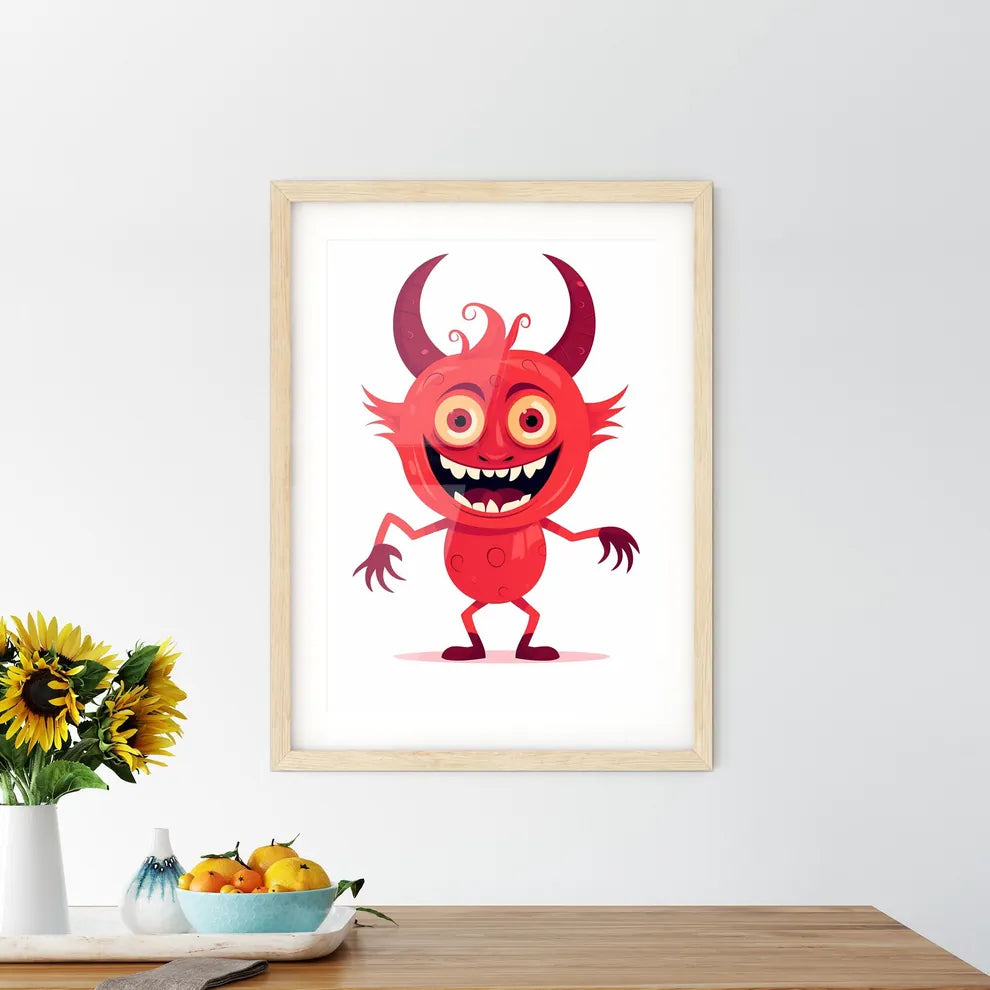 Little Devil  Size Chart