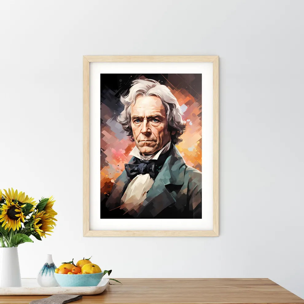 Michael Faraday  Size Chart