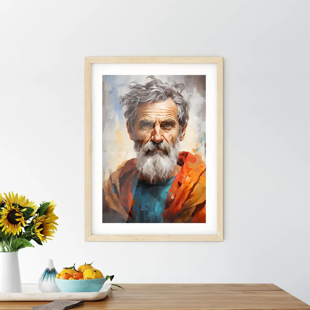 Michelangelo  Size Chart