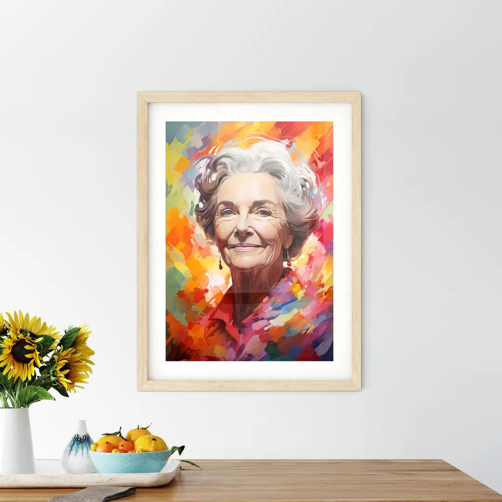 Mrs - Kitchen Hangings